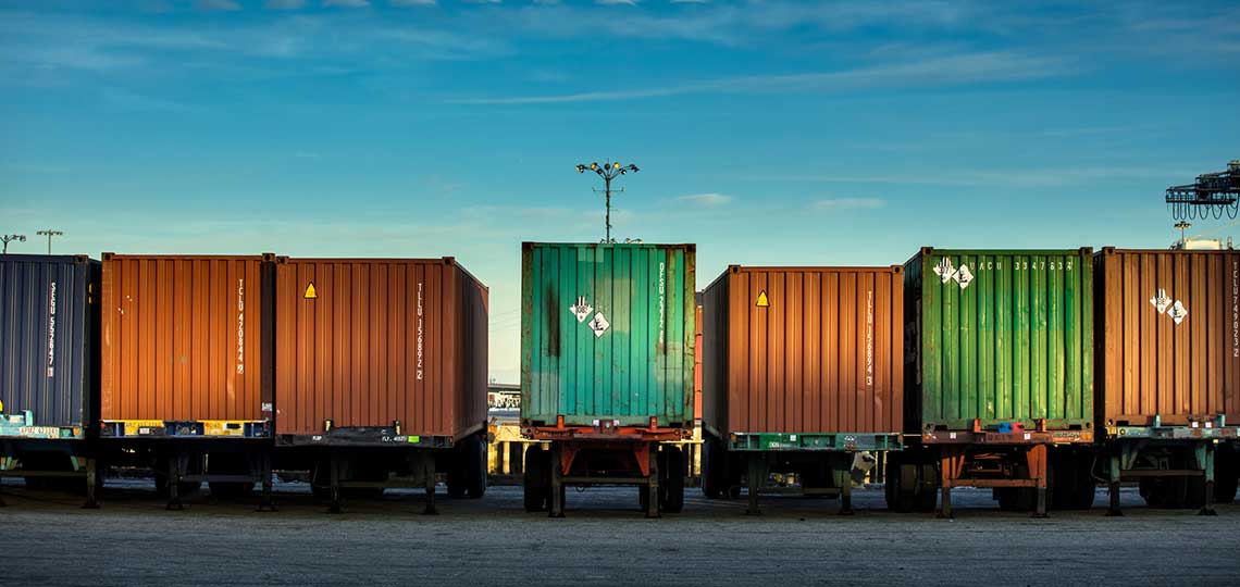 beyond the container why financial clarity is your best structural advantage